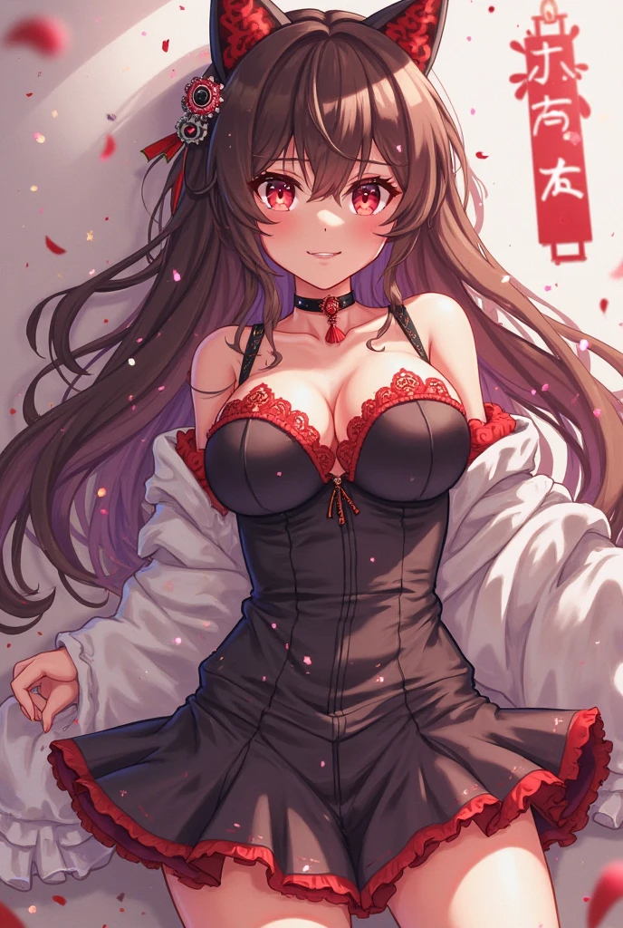 [(color splash, vibrant, playful:1.25) ::0.20], (digital art:1.30), (floating lingerie, Highly detailed, frilly, lacy, milf woman, feminine, sexy, attractive, beautiful) Background: dynamic background, multiple colors, Hand painted with oil, watercolor art, harvest shading, etched,
