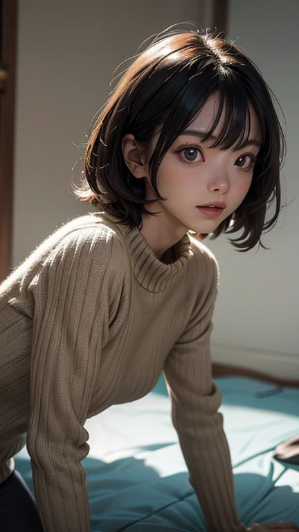 Adult Girls、cute、whole body