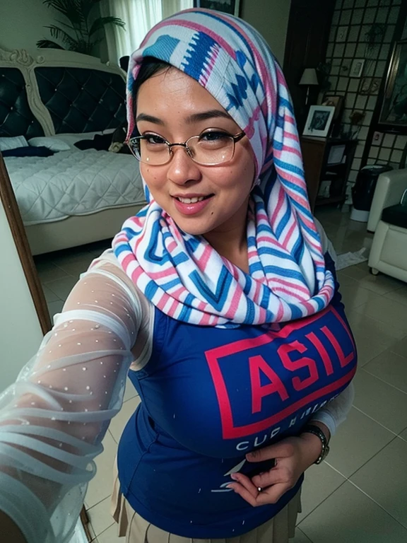 indonesia plump woman, cubby
