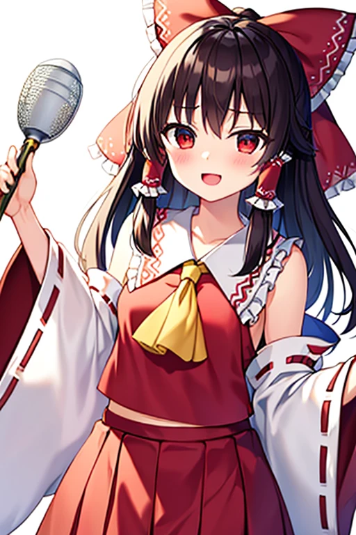 high quality, best quality, masterpiece, <lora:komitsu-04:1>, k0m1tsu, 1girl, bare arms, tied hair, side view, eating onigiri, sitting on a box, full body, japanese street
