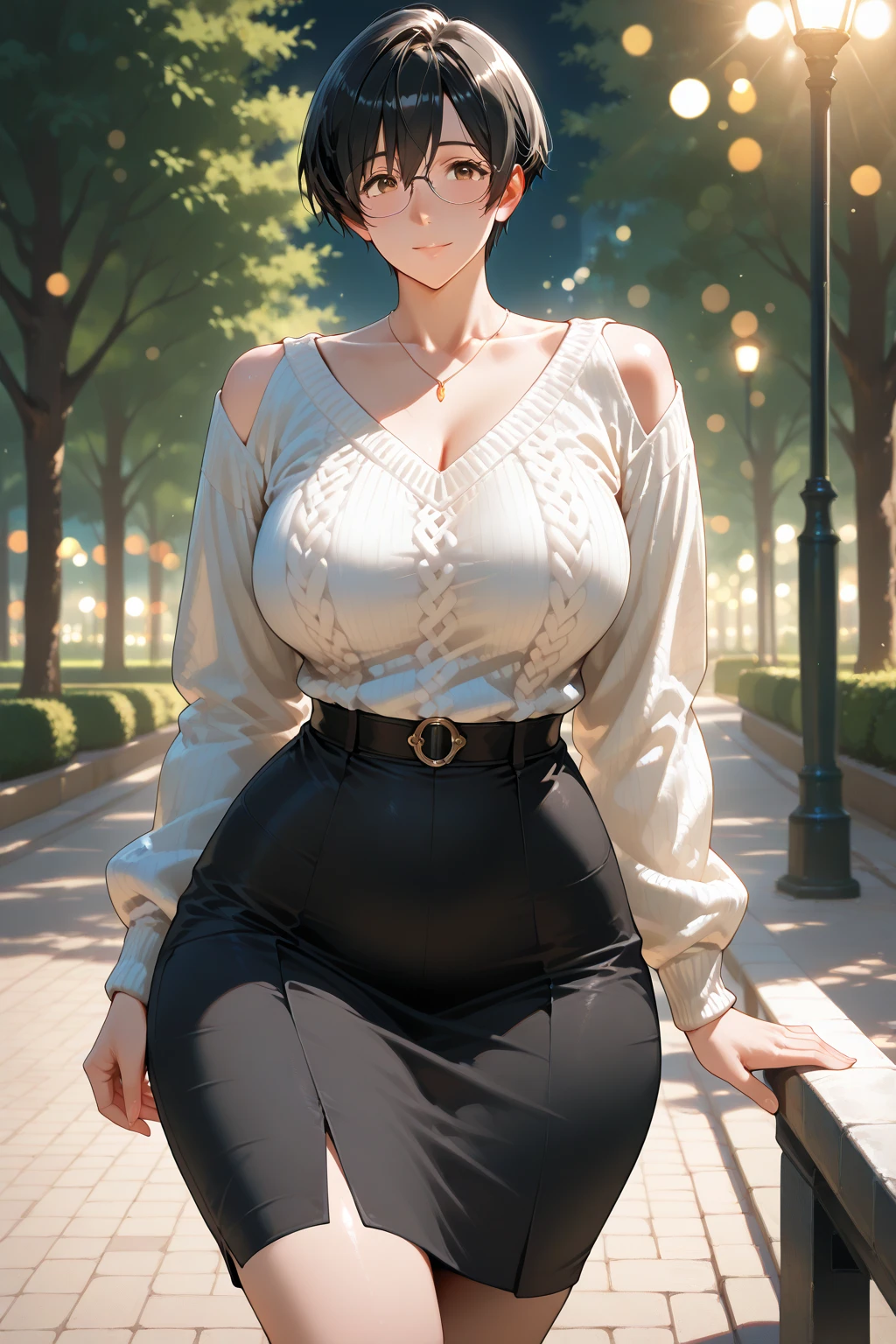 (ultra high definition)), ((ultra high resolution)), ((ultra sharpness)), ((cinematic)), ((8K)), ((Unreal Engine 5)), ((Ultra Black girl)), ((extremely beautiful)), ((glasses), ((totally realistic)), ((total fidelity)), ((ultra curvy)), ((front view)), ((big ass and thick thighs)), ((tall)),((ultra detailed face)), ((beautiful forehead)), ((ultra detailed eyes)), ((brown eyes)), ((sexy thick lips)), ((ultra detailed irises)), ((ultra detailed hands)), ((ultra detailed fingers)), (((alone))), (((full body))), ((cool lighting)), ((tiny skin hair)), ((always the same face)), ((repeat always the same face)), ((always the same body)), ((always the same body proportions)), ((wearing a red long sleeve shirt and short black skirt)), ((heart shaped balloons)), ((valentine celebration)), ((in front of valentine gift shop)), ((alone in the photo)), ((repeat the same clothes)), ((always the same clothes)), ((looking at the camera)), ((fully braided hair)), ((detailed hair)), ((black hair)),