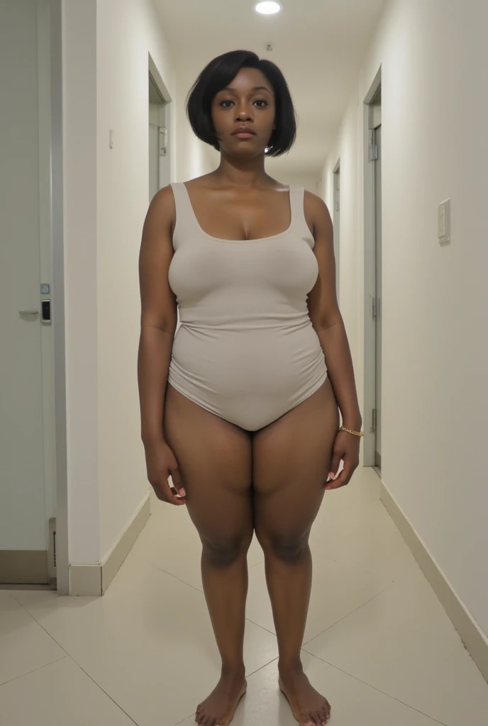 Make fat body