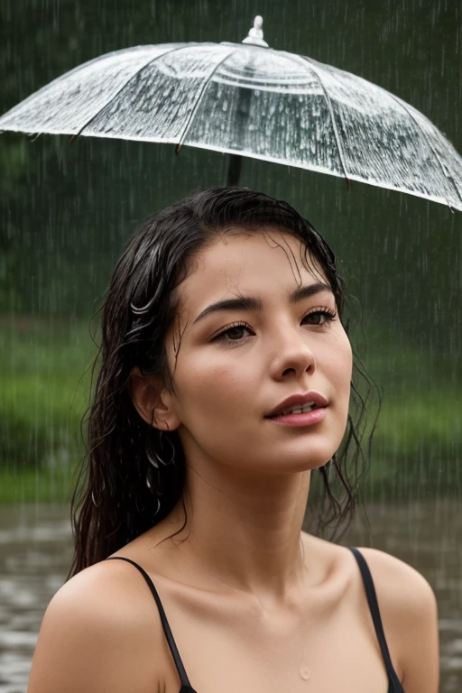 Aa rainy season