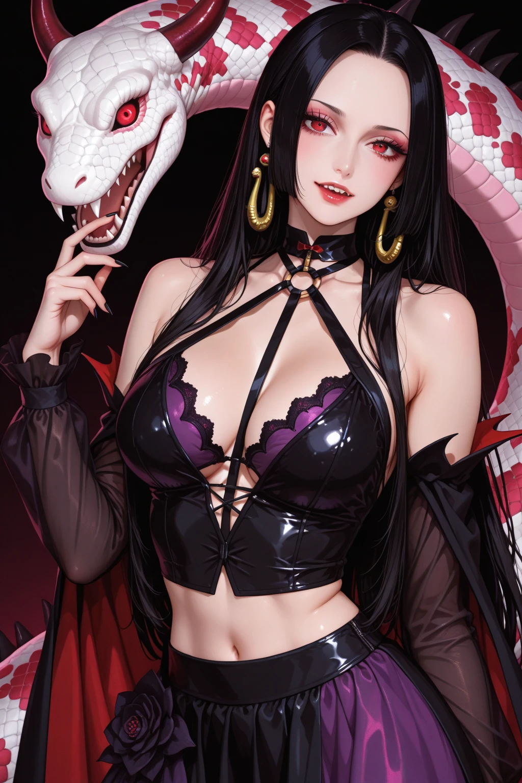 dragon
Dragon,deer antlers,white colors,Chinese big breasts,Claws,snake scales,immensity,Skysky,black cloud,salama,Roar,