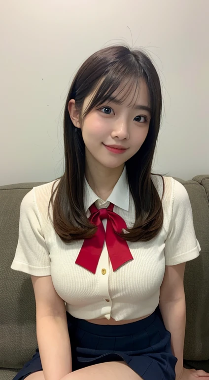 Clothing巨乳 Clothes that emphasize the chest Breast massage Grab high school girl Big Tits Very large breasts Plump Breasts being rubbed Clothing lure school uniform Plumpおっぱい