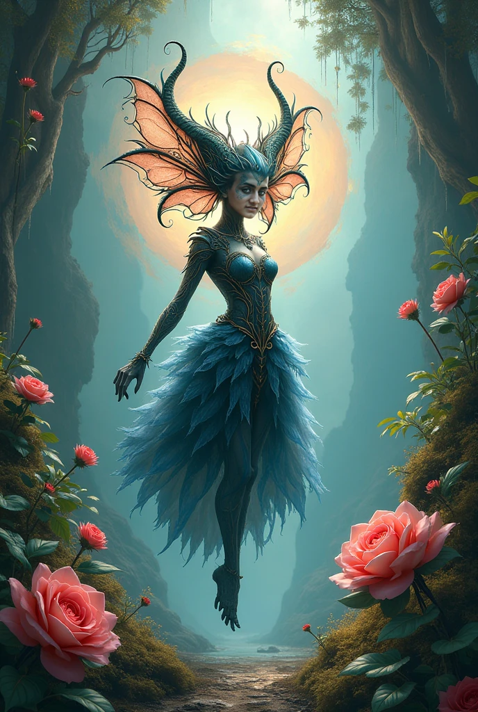 by Anne Bachelier, Original, best quality, masterpiece, Ultra high detail, 8k