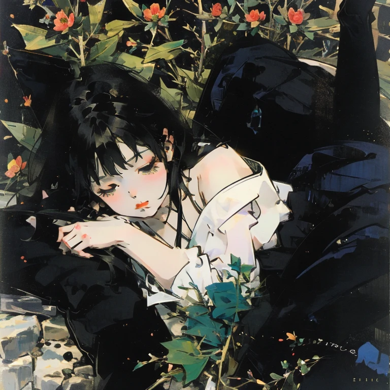 (((masterpiece, Highest quality, Ultra-high resolution, 1 Girl, alone, No background))), Very elaborate skin、face、eye、refer to, Beautiful Japanese Women, Small breasts:1.5, skinny, Light brown hair, White Background, (Illustration of a girl), Hit the knee, Generate with illustrations, various expressions, Various poses, Please draw the whole character within the frame., If the head is, arms, The leg is not amputated. The background should be simple, The text is centered, overview, anime, hoodie, smile,