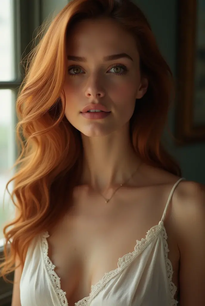 A women