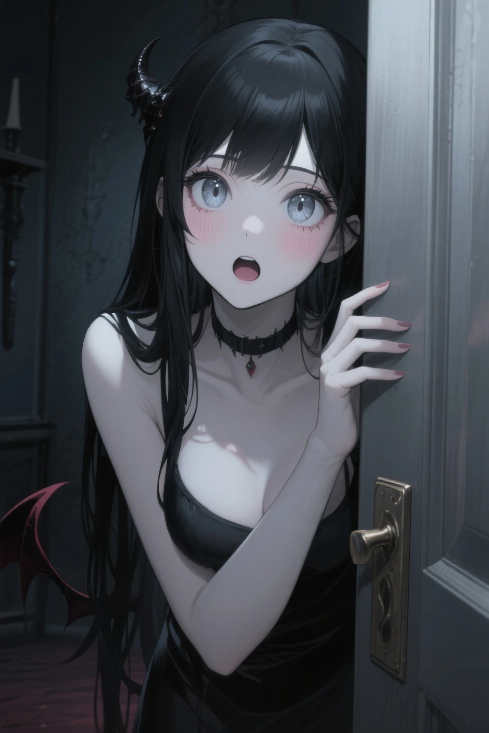(((((Horror illustration))))), ((fantasy illustrations)), (((masuter piece))), ((dynamic ungle))、((eyes glowing red))、 ((Many monsters))), (Spirits)、(Monsters walking side by side at night)), (((Detailed background)))、(((Best Quality))), (((Best Illustration)))、 (((Best Shadow))), (((Very delicate and beautiful)))、 (Back Light)、((Extremely delicate and beautiful)), (((a dark night)))、 ((Wind)), (Moonlight), (((Mature female vampires)))、 Mature female vampires、Mature succubus、 with large wings like a bat,,,,,,,,,,,,,,,,,,,,,,,,,,,,,,,,,,,,,,,,,,,,,,,,,,,,,,,,,,,,,,,,,,,,,,,,,,,,,,,,,,,,,,,,,,,,,,,,,,,,,,,,,,,,,,,,,,,,,,,,,,,,,,,,,,,,,,,,,,,,,,,,,,,,,,,,,,,,,,,,,,,,,,,,,,,,,,,,,,,,,,,,,,,,,,,,,,,,,,,,,,,,,,,,,,,,,,,,,,,,,,,,,,,,,,,,,,,,,,,,,,,,,,,,,,,,,,,,,,,,,,,,,,,,,,,,,,,,,,,,,,,,,,,,,,,,,,,,,,,,,,,,,,,,,,,,,,,,,,,,,,,,,,,,,,,,,,,,,,,,,,,,、(Black nails)、(long claws)、(Slender face)、 Big breasts, (((Fangs grow))), (((((Sit on a man's ass,,,Kick a man,,,,,,,Kick a man,,,,,,,,,Kick a man,,,,,,,,,,,,,Stomping a man,,,,,,,,,,,,,,,Stomping a man,,,,,,,,Riding on a man,,,,,,,,,Riding on a man,,,,,,,,,,Muscular and healthy human male,,,,,,,,Two female vampires sandwich a man,,,,,,,,,,,,,,,))))),red eyes、 ((((One person is lying on his back、The opponent layers his body on top of it、Deep kiss、French Kissing))))、 ((A dark-haired)), (Shiny hair), (((Jewelry Pearl Red Eyes)))、 (finely detail)、 (((scornful eyes))),Big breasts、 (((Moonlight))), Abundant bloom, (((Four seasons fold々The beauty of)))、 (dead wood)、(Withered flowers})、seductiv、Mature female vampires、、、、、、、、、She wears black transparent suspender stockings and black high heels。Femme and move、((((Sexually provocative gaze、Entice your audience、Look at your audience with contempt))))。sexy lip。offcial art。8K Wallpaper Multiple Mature Female Vampires、the kiss、cuddling、hand on the breasts、fine panties、Beautiful exposure 、pointed Nipple、beutiful breast、二重まぶた、Sexy body、Full chest、Moisturized skin、((((BDSM、toppless))))、Strapless、Pose Seductive、a bed、Slender Leg、open one's legs、thin-waist