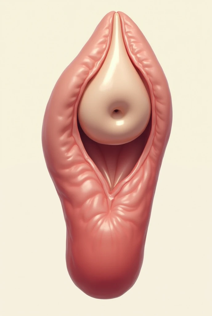 Ultra-detailed illustrations、Ultra-precise expression、masterpiece、Highest quality、ultra High resolution、High resolution、Hiromitsu Takeda Style、White background、Simple Background、wallに空いた丸い穴、wall、Long penis、erection、