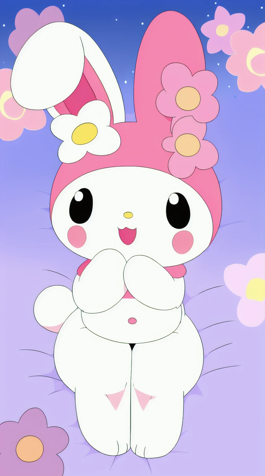 (((my melody)))) con ((cuerpo blanco)) y ((Pink conejito hat)) y ((ojos negros claros)), (Lindo:1.2|kawaii:1.3|Chibi:1.4), (conejito:1.2), colores planos, (((macho humano penetrando hembra, Detailed penetration, pene grande, Anal, cuerpo humano, detailed penis in pussy, sexo, vaginal penetration))) ((Pelaje esponjoso detallado)), ((sonrojarse, Enfoque femenino, dormitorio, ano, pussy, detailed ano, cowgirl position, Front position, encima, fluidos genitales, pussy juice, ako, ako inside, ako on pussy, trasero, hombre humano, genitales detallados, male encima, human encima, trasero grab, protuberancia abdominal, deep penetration, patas en el aire, interspecies, desnudo, PAWPADS, 4 dedos, Ojos medio cerrados, Corazones alrededor, gran sonrisa malvada, Cara de Ahegao, aroused, excessive salivation, lengua, Ojos rojos brillantes, ojos entrecerrados, Mirando al espectador, jadeo, aliento, seductor)), (Antecedentes detallados, Sombra de medio cuerpo, Luz en el cuerpo), (intrincado:0.7), (High detail:1.2), (Motor irreal:1.3), (foco nítido:1.1), (Obra maestra, La mejor calidad, 4k, 2k, sombreado, absurdo nada)