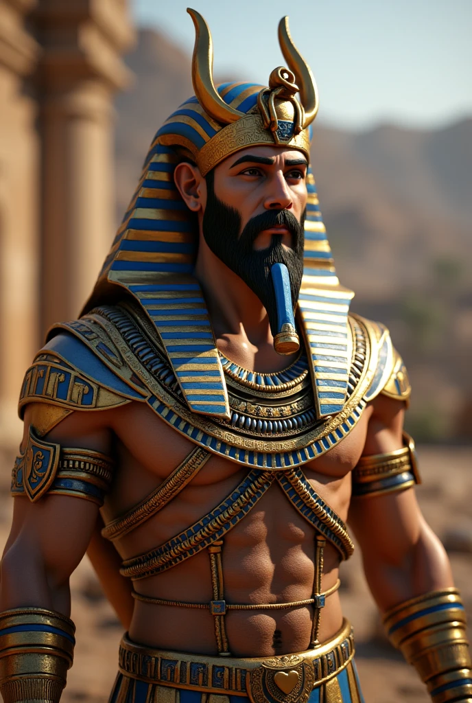 (masterpiece, intricately detailed, highest resolution, best quality:1.2),a cocky Tom Brady, a 32 y.o muscle stud with a muscular physique sitting on a chair with black eyes,dark-skinned male, wearing chest harness, ((excessive cum, cum on body, cum dripping:1.2)), egyptianworld, bracelets, necklace, jewelry, flaccid penis,saggy balls,hairy chest,vascular,muscle striations,soft light,fantastic realism,
