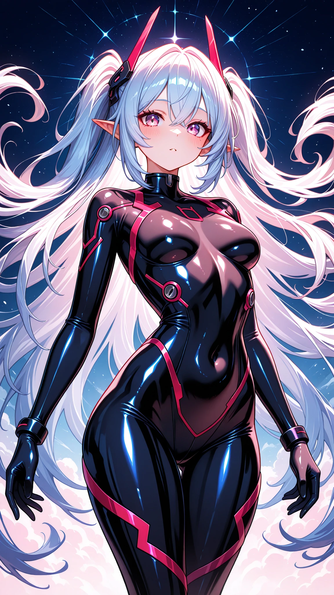 highquality illustration, masterpiece, very delicate and beautiful, attractive girl,(colorful leotard, heattech leotard,tight leotard,long_sleeve leotard,ribbed leotard,high_leg leotard,turtleneck leotard), thin,slender body,slim,gymnastics club,gymnastics athlete,bare legs,gymnasium background,beautiful eyes, light smile,(masterpiece, best quality:1.2), highres, extremely detailed CG unity 8k wallpaper, perfect lighting, Colourful, ultra-high res,4K,ultra-detailed, photography, 8K, HDR, 17 ages,cowboy shot,