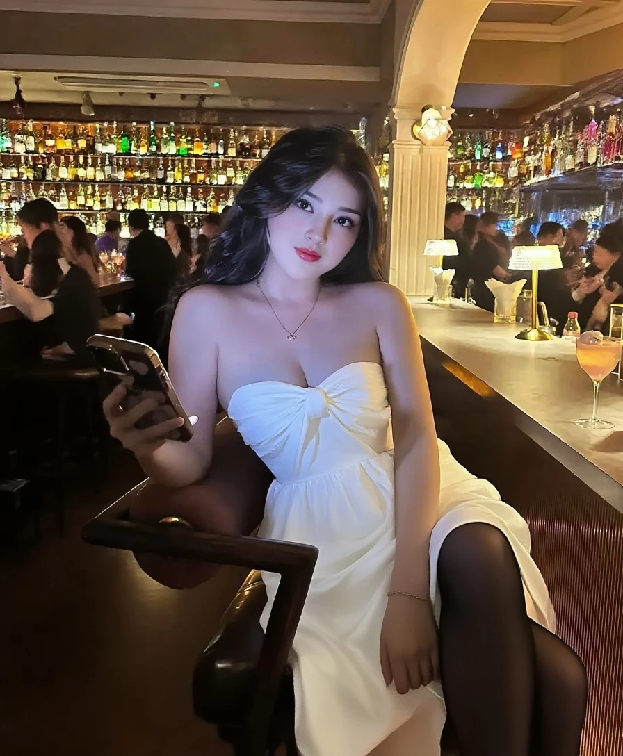 Sexy dress
