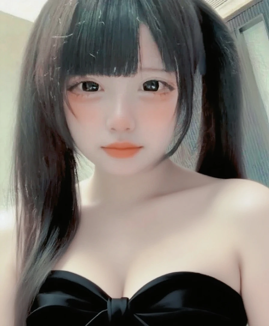 (masterpiece, highest quality, highest quality, Official Art, beautifully、beautiful:1.2), Cinema Lighting、(Key light at 45 degrees from the front,Fill Light、Soft Blue Backlight、Strong Shadows、Blue light), Accurate human body、Knowledgeable person、Correct five-finger、RAW Photos、 4K - ultra-vivid、highest quality, masterpiece, Ultra-high resolution, (reality: 1.4), 

(Long straight black hair、White skin、jirai make up:1.3)

(Oilskin,Glowing Skin、Realistic skin texture、Beautiful skin in every detail), 

(Outdoor night:1.8), (((nightclub party pool:1.5))), (((Big Breasts、sexy swimwear)))、Drinking alcohol from a glass bottle