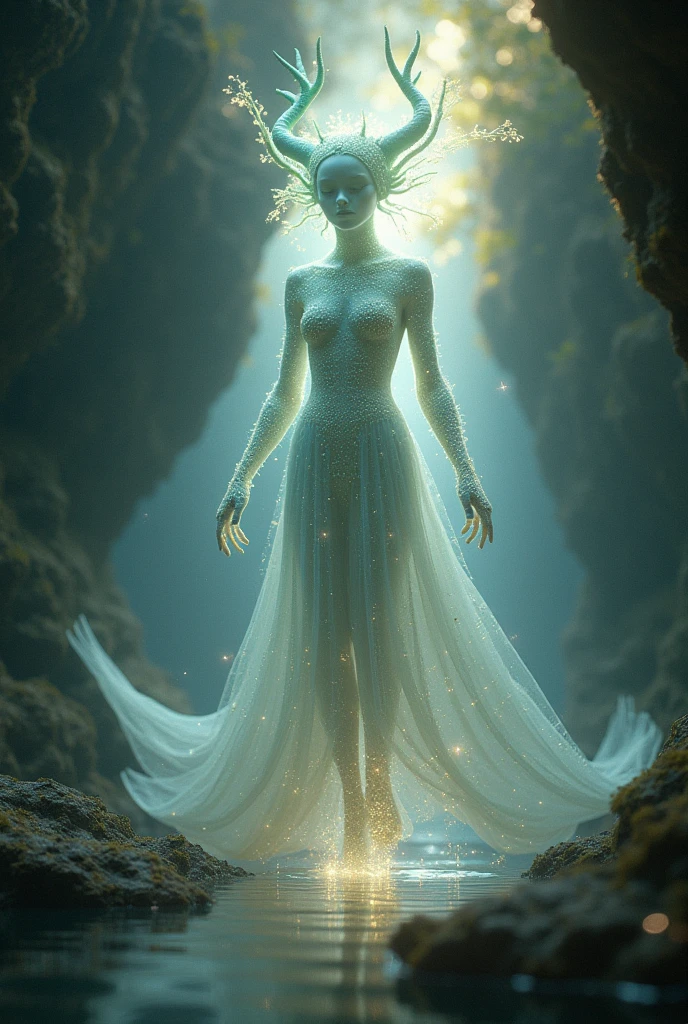 SeaArt Infinity combines deep natural language understanding and ultra-realistic high-quality image generation, bringing limitless possibilities to artistic creation