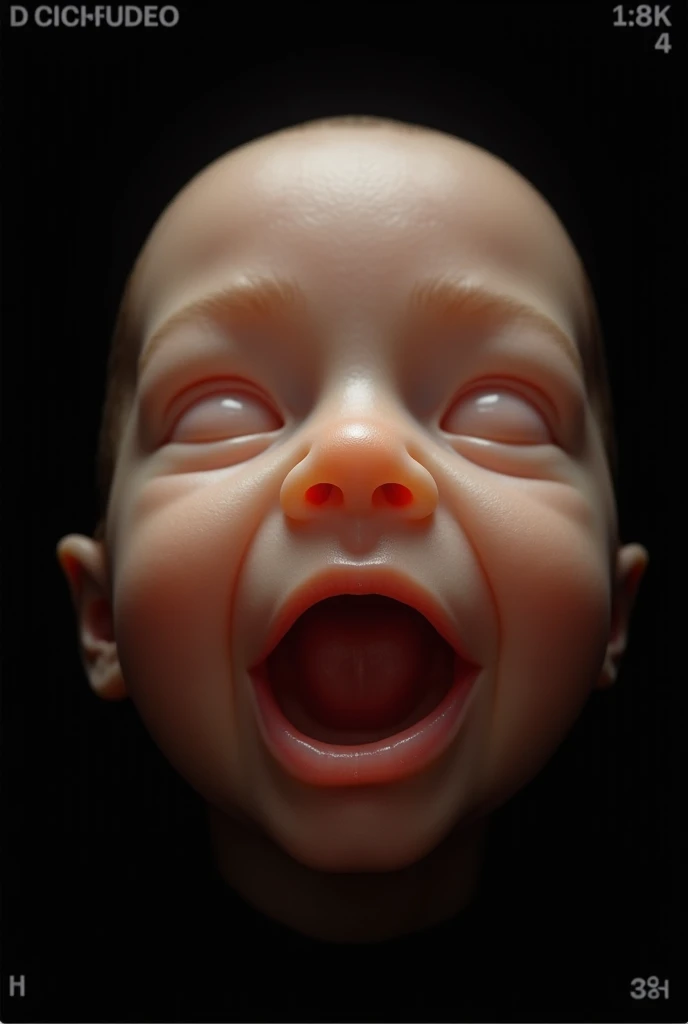 ((A hot Brobdingnagien sized 
Pale skin Korean giantess with gigantic, luscious, ginormagantuan, brobdingnagian sized thick lips, the giantess massively, wet brodingnagian sized wet smooches a minuscule, dwarf sized newborn dwarf black, dark skin negro African baby boy on the baby's scrawny, thin lips, the giantess's brobdingnagian thick lips are vastly larger than the baby's entire head as a result her wet, brobdingnagian lips utterly devoured the entire baby's infinitesimally sized head, her ginormagagantuan lips engulf to obliteration begins from the baby's chin and ends on the top of his forehead, the entire baby's head is completely consumed viraciously by the giantess's brobdingnagian sized thick lips, along with the giantess's thick drooling saliva splashes on the baby's entire delicate head and thickly submerges the baby's entire miniature head abundantly, Resulting on the baby start pleasuring, blushingly flustered, becomes red, the baby's penus start erecting and sexual climaxes on her abundantly sexual arousals way more, wants more of giantess's wet big tasty face-sucking smooches, skin difference, size difference, a hot ginormous Pale skin Korean giantess wet smooches a minuscule petite little dark skin Black African baby boy, highly detailed))