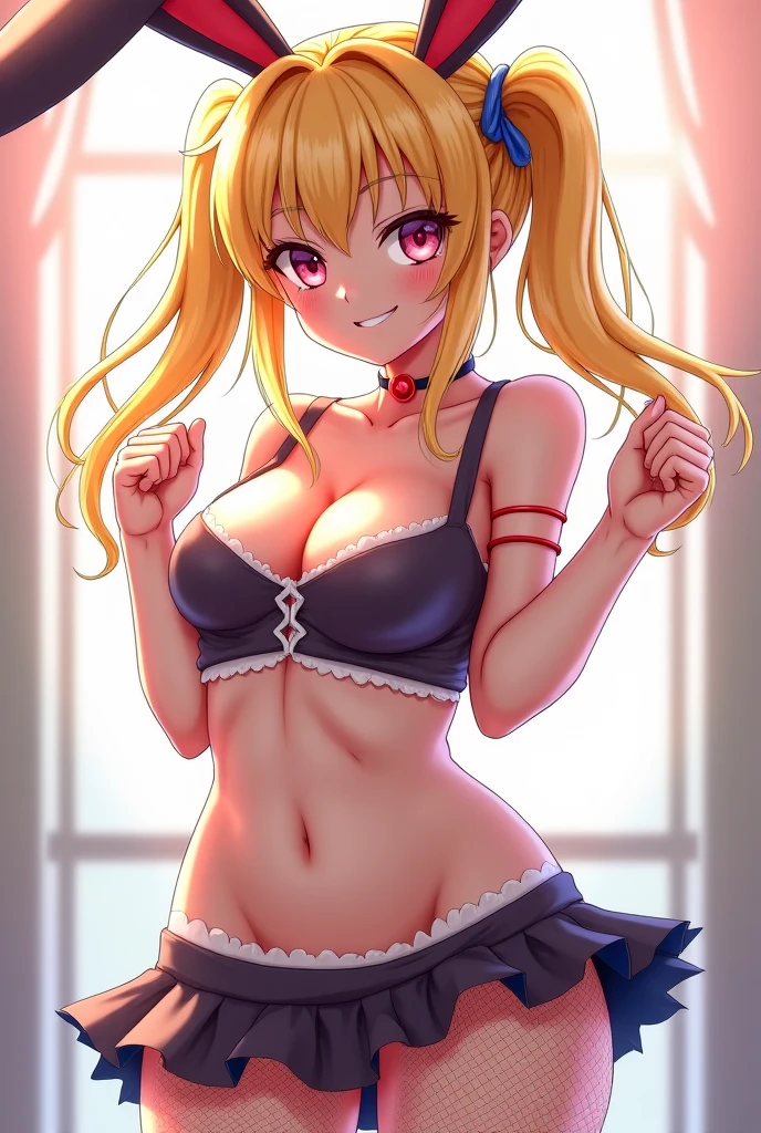 aikatsu,Blonde_HAIR,RED_HAIR_band,masterpiece,best quality,ultra-detailed,super detailed skin,an extremely delicate and beautiful,beautiful detailed eyes,(nsfw),aikatsu,(groin super close up:1.5,big_panties:1.5,big_comeltoe:1.3,big_thighs:1.3,big_groin:1.3),from below,squatting,panty_shot,slender,medium breast,Blonde hair,surprised,sky,heart-shaped eyes,grinning face,open your mouth wide,(nsfw),masterpiece,best quality,ultra-detailed,super detailed skin,an extremely delicate and beautiful,beautiful detailed eyes, ,Ichigo Hoshimiya (Aikatsu!)