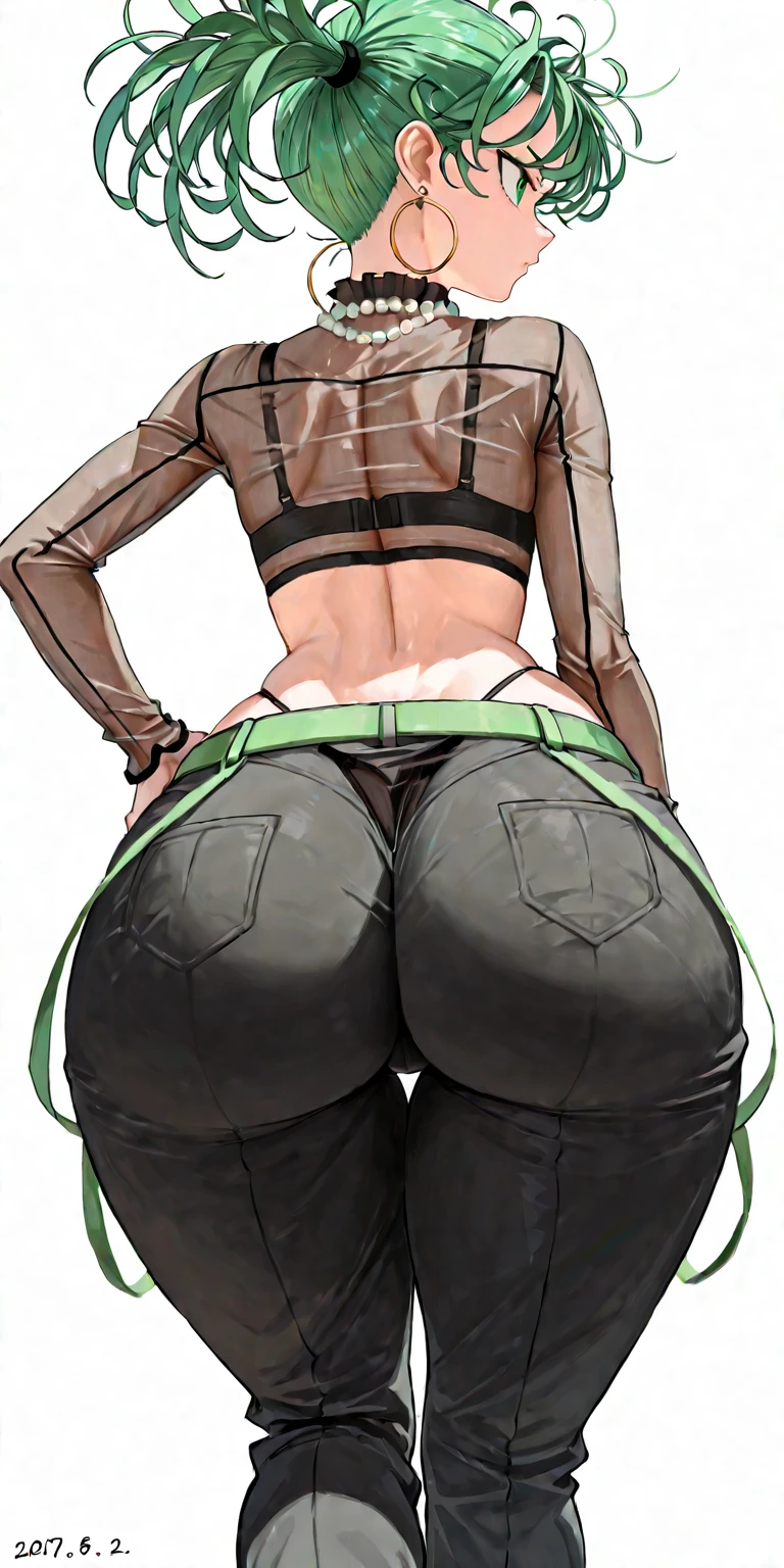 thong Pants