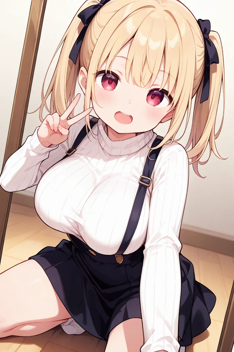 masterpiece、High resolution、Very detailed、Official Art、And soul、Stickers、Full body portrait:1.85、Dynamic pose:1.85、Immersive scenes:1.85、彼女のsalivaを飲む:1.85、A lot of breast milk overflows from the nipple:1.85、Breastfeeding:1.85、Breastfeeding:1.85、The role of a caring mother:1.85、Maternal:1.85、彼女のUltra-flat chestに包まれる:1.85、Ultra short height:1.85、1 beautiful 3 year old girl:1.85、So small and so young:1.95、(((Baby Face:1.85、Baby Face:1.85、Baby Face:1.85、Ultra-flat breasts:1.85、Pink clothes:1.85、Pink plain clothes:1.85、Pink ruffled outfit:1.85、Small breasts:1.85、彼女のUltra-flat chestの乳首:1.85、She begged to have her nipples sucked...............................................:1.85、Super flat chest nipples:1.85、So small and so young:1.95、She breastfeeds me:1.85、Smile like a mother:1.85、Super flat chest nipples:1.85、Short length、short hair、Twin tails、Seen from directly below:1.85、Leaning forwardピーク:1.85、Baby Face:1.85、Baby Face:1.85、So small and so young:1.85、Ultra-flat chestの乳首:1.85、 look down on someone:1.85、Leaning forward:1.85、blonde、Super happy face、Maternal Instinct、She makes me breastfeed、She dotes on me:1.85、She will be my mother:1.2、She pushed me down、Knee pillow、??????? face、Voice of the Heart、My thick penis satisfied her...............、vagina 、私の太いペニスが彼女のvaginaに入ります、Please spread your legs as far as possible:1.1、saliva)))、blush、Watery eye、Leaning forward:1.85、On the crib、Cute Kids Room、Super flat chest nipples、Baby Face:1.85、Baby Face:1.85、Baby Face:1.85、Short length、Short length、Short length、Ultra-flat chest、Ultra-flat chest、Ultra-flat chest