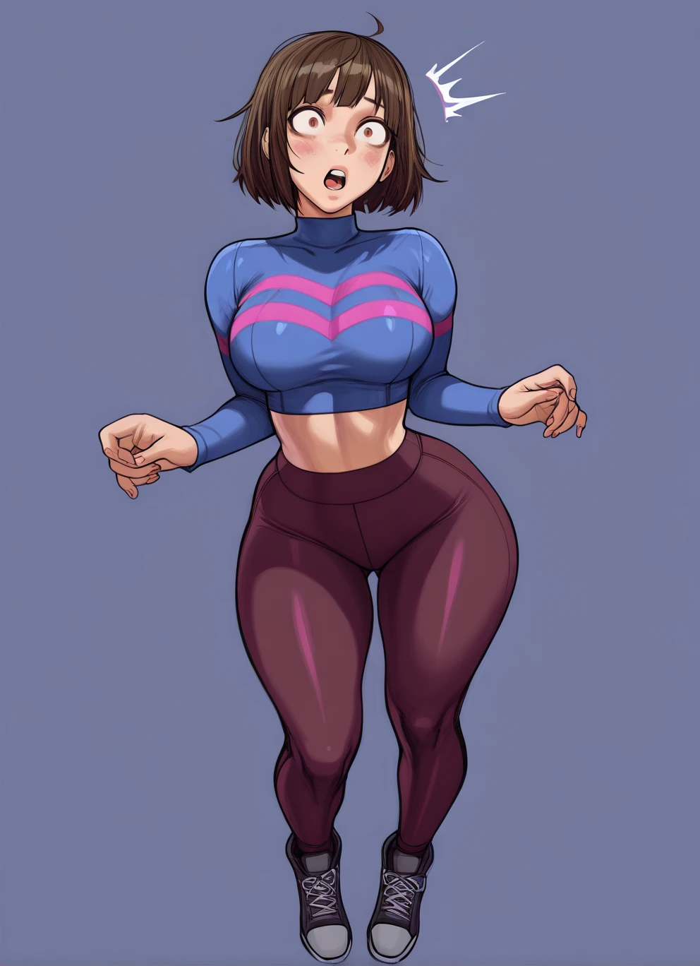 1girl, legsupms, bonito, obra-prima, melhor qualidade, Pose sexy