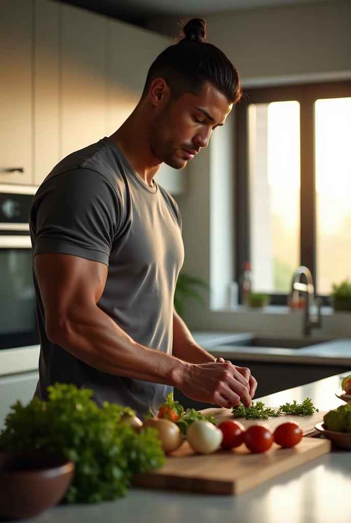 Systematic plane diet 
For gym