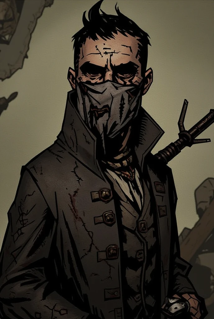 rorschach watchmen