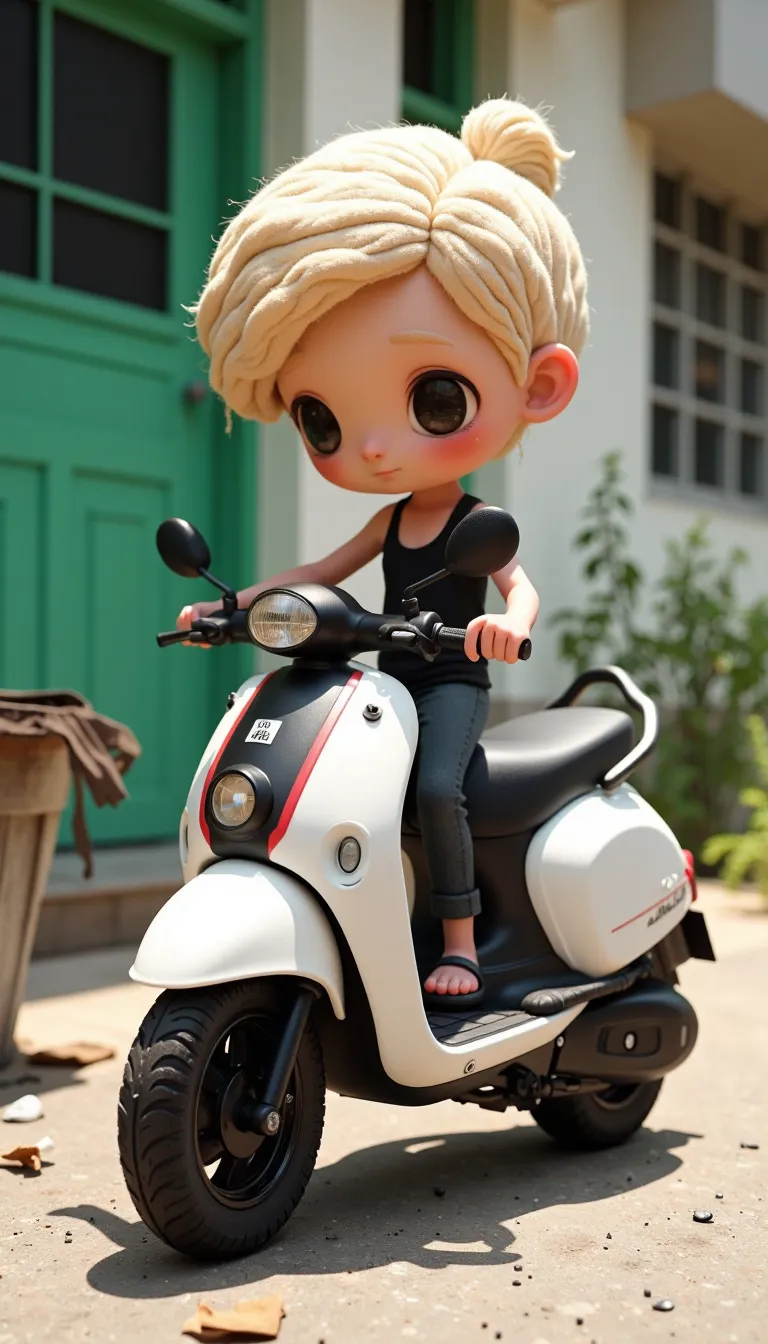 (best quality:1.4),(Best results:1.4),(Ultra-clear picture quality:1.4),(Ultra-sharp details:1.2),Chinese boy in a toy car,With a pug, commercial photo of toys, Driving a small toy car, child, childs, High quality upload, mini, fashionable, High-quality images, Very stylish,