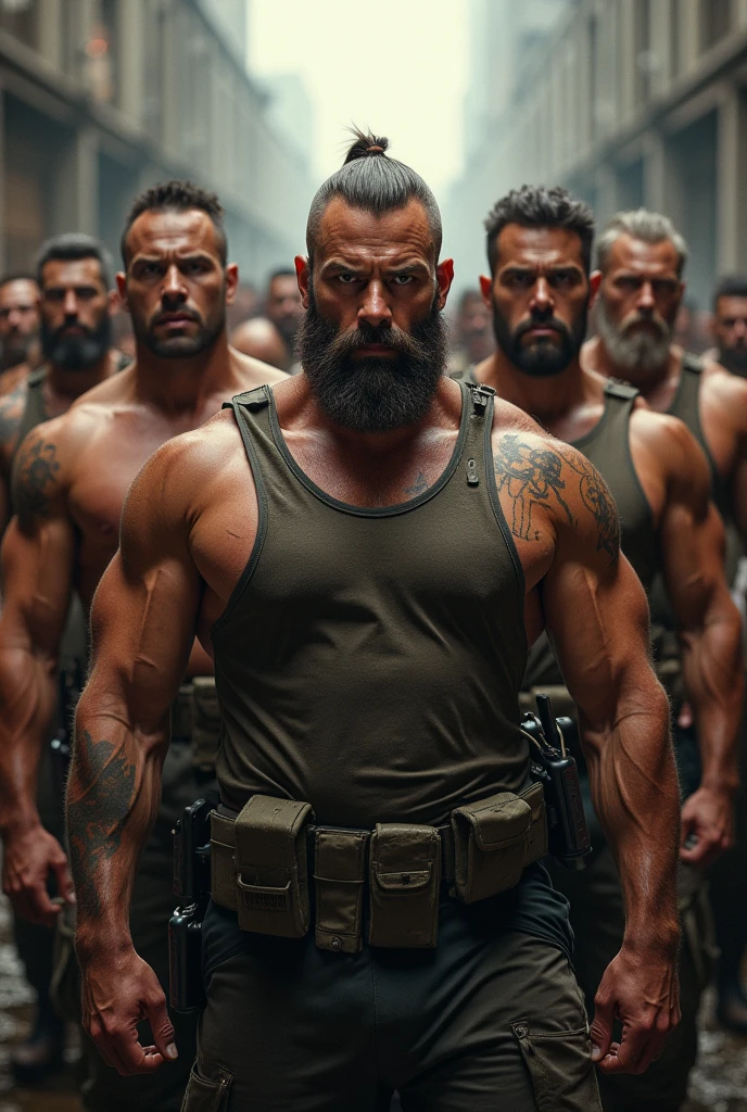 Men