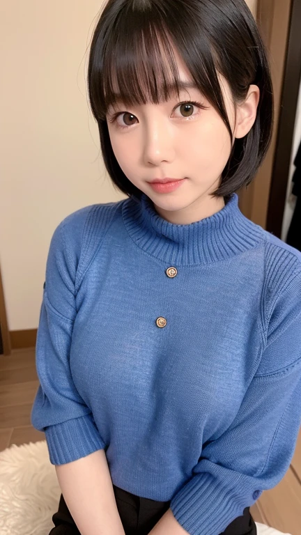 hight resolution、high-level image quality、in 8K、Real live-action、生a picturegraphy、top-quality、​masterpiece、超hight resolution、生a picture、ren、Beautiful fece、masutepiece、((Obscene content))、For adults、charm of 、absurderes、((((Japan elementary school students))))、Japan Girl、((8years old))、((with round face))、((Tanuki face))、((Cute little face))、(((((Shy look)))))、de pele branca、((chubby figure))、Juvenile physique、Smaller chest、kne、 thighs thighs thighs thighs、（Anatomically correct)、独奏、fullllbody、Very nice、(((Children's Clothing:1.0) ))、 ((Pubic area))、(Mansuji)、((White panty))、Are sleeping、（Photorealsitic：1.37）、Photon mapping、Realistic、Radio City、Physically Based Rendering、depth of field rally background、a picture、(((a junior idol in Japan)))、Sparkling eyes、shiny lip、too bright natural light、The Bright Sun、Too bright sunlight、(((((8years old)))))、(((Pubic area)))、(Mansuji)、Children's Clothing,　Children's Clothing、to stand、Open your legs、Open your crotch、Only one person,Short hairstyles、Short-cut hair、(inside in room),Alone,(Undressing）、Show each other、Open your legs、Open your crotch、Only one person、(((Red tartan check skirt)))、(((Black turtleneck sweater))),Only one person,Short hairstyles、Short-cut hair、(A room in a western-style hotel)