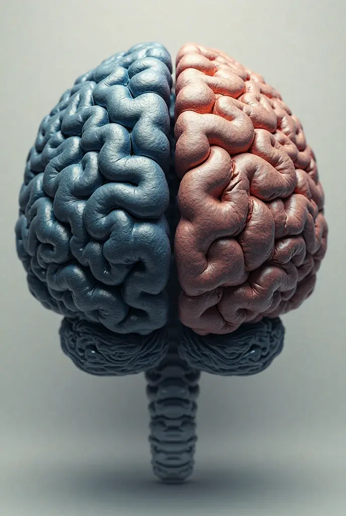 Image of a brain