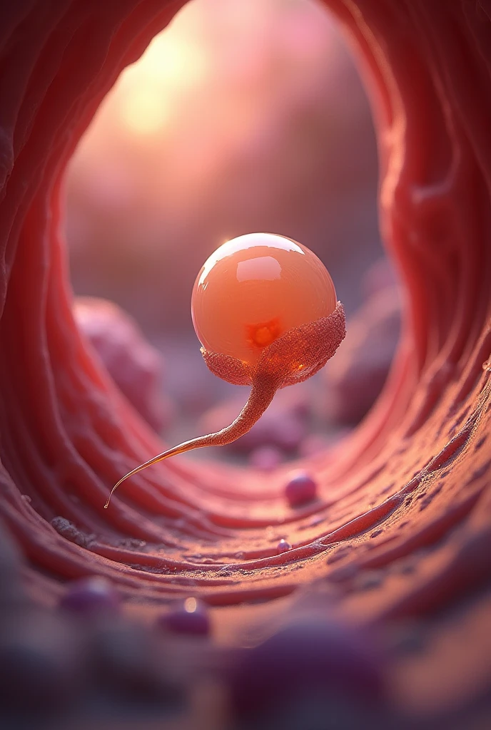 Fertilization enlargement diagram egg sperm Sexy