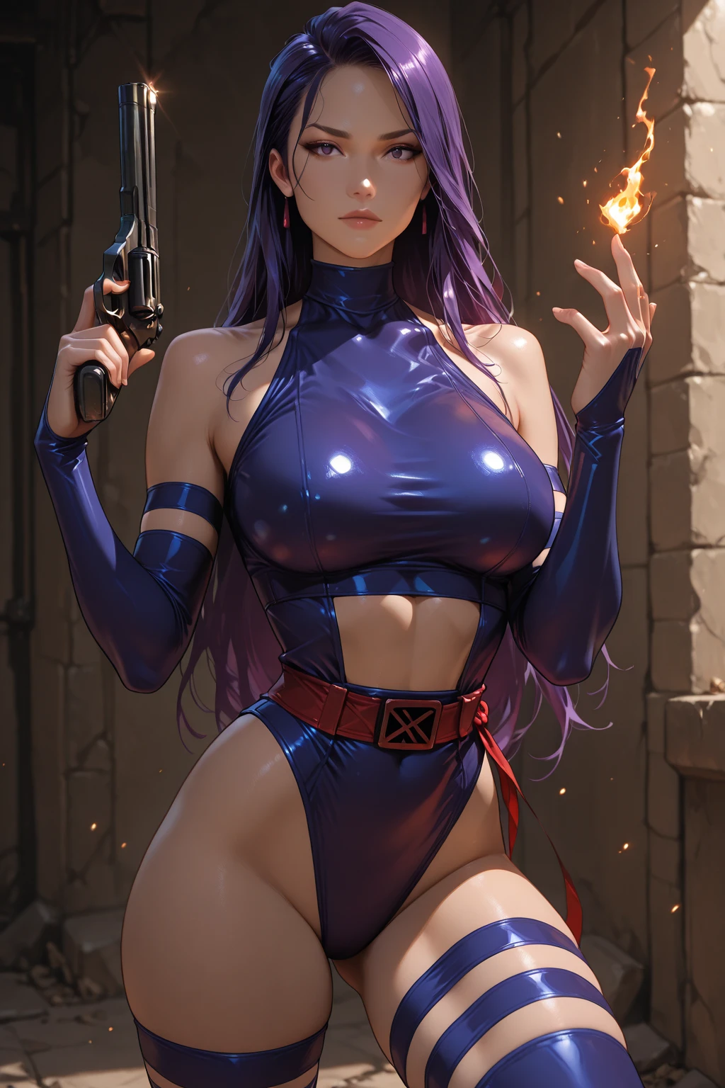 araffed Purple Powder Queen in a blue and gold outfit posing for a picture,Purple Powder Queen oppai, 8k octae render photo, giant stunning goddess shot, anime goddess, granblue fantasy, 8k artgerm bokeh, sfw version, ayaka game genshin impact, ayaka genshin impact, wlop and artgerm(masterpiece, best quality:1.2), 1girl, solo,Modern woman in blue and gold outfit posing for camera, The Opai of Biomechanics, 8k Octave Rendering Photo, giant stunning goddess shot, Anime Goddess, granblue fantasy, 8k Artistic German Bokeh, SFW version, Ayaka Game Genshin Impact, Ayaka Genshin Impact, wlop and Purple Powder Queen
