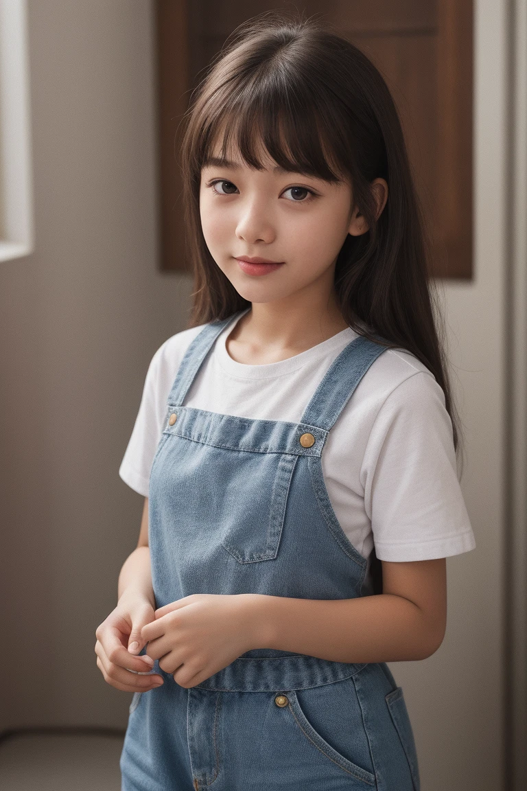 hight resolution、high-level image quality、in 8K、Real live-action、生a picturegraphy、top-quality、masterpiece、超hight resolution、生a picture、ren、Beautiful fece、masutepiece、((Obscene content))、For adults、charm of 、absurderes、((((Japan elementary school students))))、Japan Girl、((8years old))、((with round face))、((Tanuki face))、((Cute little face))、(((((Shy laughter)))))、de pele branca、((chubby figure))、Juvenile physique、Smaller chest、kne、 thighs thighs thighs thighs、Anatomically correct、独奏、fullllbody、Very nice、(((Children's Clothing)))、 ((Pubic area))、(Mansuji)、((suspenders))、(Photorealsitic:1.37)、Photon mapping、Realistic、Radio City、Physically Based Rendering、a picture、(((a junior idol in Japan)))、Sparkling eyes、shiny lip、too bright natural light、The Bright Sun、Too bright sunlight、(((((8years old)))))、(((Pubic area)))、((Phetcha Pai))、((A room in a western-style hotel)、Show off、Open your legs、Open your crotch、Show off、Show off、Blur the background