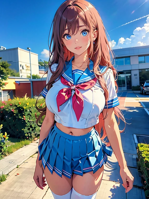bouncing breasts,lactation,
cheerleader,
1 girl, brown hair,wavy long hair,large breasts,brown eyes,happy,open mouth,(((激しく揺れるmilk,Asymmetric))),(((milk,bound,))),(((母milk,injection))),diffusion,splash,母milk,milk首勃起,milk輪大きめ,Cheerleader,Jumping,Ultra Dynamic Angle,Dynamic Pose,No bra,No underwear,((右milk,bound)),母milk,milk首から噴き出す,