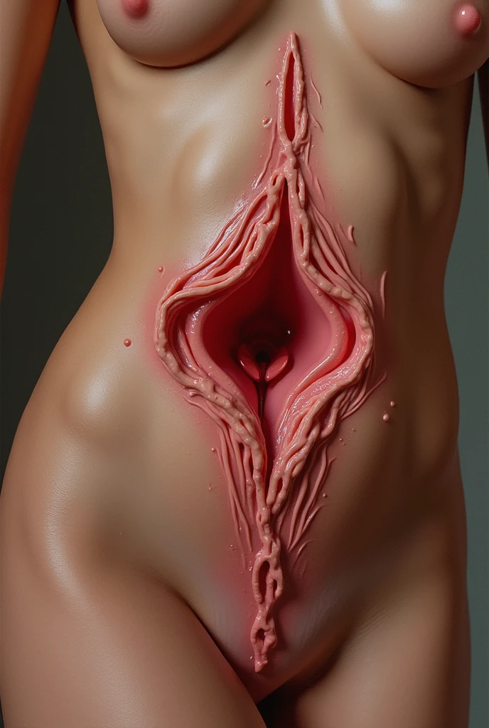 巨大なVaginal opening、Vaginal openingのクローズアップ、Vaginal opening、指でVaginal openingを広げます、ビルより大きな高さ1000メートルのPussy、Pussy、毛が生えたPussy、Hairy、pubic hair、🔞、Low angle view of a small town、Low angle view of a small town、vapor、A small building filled with smoke、tank、battlefield、Warrior、A devastating landscape、There are many small buildings、View of a destroyed small town、Collapsed small building、Lots of rubble、Realistic Anime、Real Animation、nude、Beautiful girl naked、masterpiece、high quality、High resolution、Very detailed、Full Color、force、Female organ、Giant sitting with legs apart