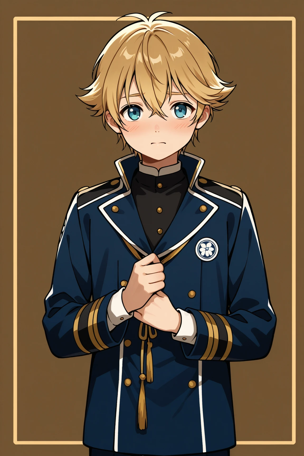 chibi  anime boy 4 years  laying on the ground with his head on his hands, cute anime, menino anime, cabelo loiro olhos azuis, olhos azuis e cabelos loiros, Cabelo loiro e olhos azuis, garoto fofo, anime chibi, menino loiro, cabelo loiro olhos azuis, menino loiro com olhos amarelos, Papel de parede de anime, anime chibi, menino pequeno, anime!!!!!!!!!!!!!!!