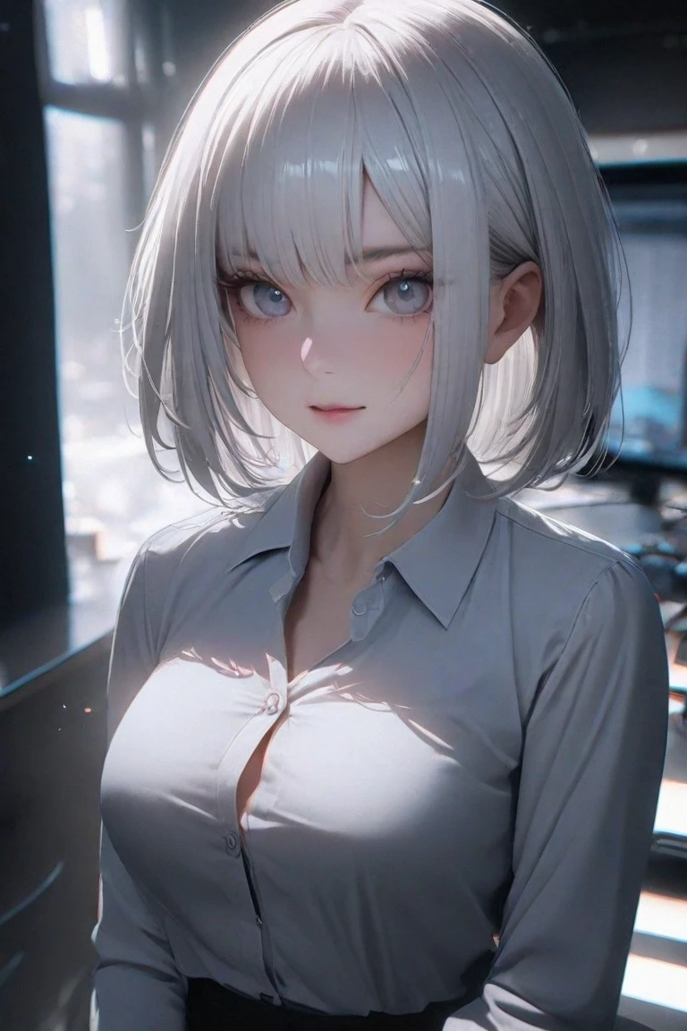 (masterpiece: 1.3), (Maximum resolution: 1.2), (Ultra HDTV: 1.2), Cinematic Light, 8k resolution, Detailed facial features , (Sharp focus: 1.2), (Focus on the face:1.2),Perfect Style, Beautiful Face, Acura, Anatomically correct, Highly detailed face and skin texture, Beautiful Eyes,Beautiful Eyes, Thin eyebrows, Glitter Eyeliner: 1 Natural Cheeks, Glowing Skin, Fair skin: 1.2, (Glossy Lips: 1.4),、 (Embarrassed look: 1.2),Highly detailed face and skin texture, Natural Cheeks, , Glossy Lips: 1.4,Perfect Style、Cleavage、Soft Breasts、(White mucus on chest:1.4)(White mucus on thighs:1.2)、 blush、A humiliating look、Anxious expression、A look of humiliation、Embarrassed expression、Glare、anger、sorrow、tears、Open your knees、Spread your legs、 White underwear、White bra、Sparkly little earrings and necklace、Disheveled clothes、White panties、sweating、Thin underwear、stockings、28 years old, A clean-cut woman,1 person、 Upward-facing chest, airliner cabin、first class cabin、On the bed、(On my back, ベッドにLying down, Lying face up on the bed, Lying down, White sheets:1.6)、Black Hair、blonde、Silver Hair、Blue-gray eyes、Green Ash Eye,(Stewardess Uniform:1.4)、