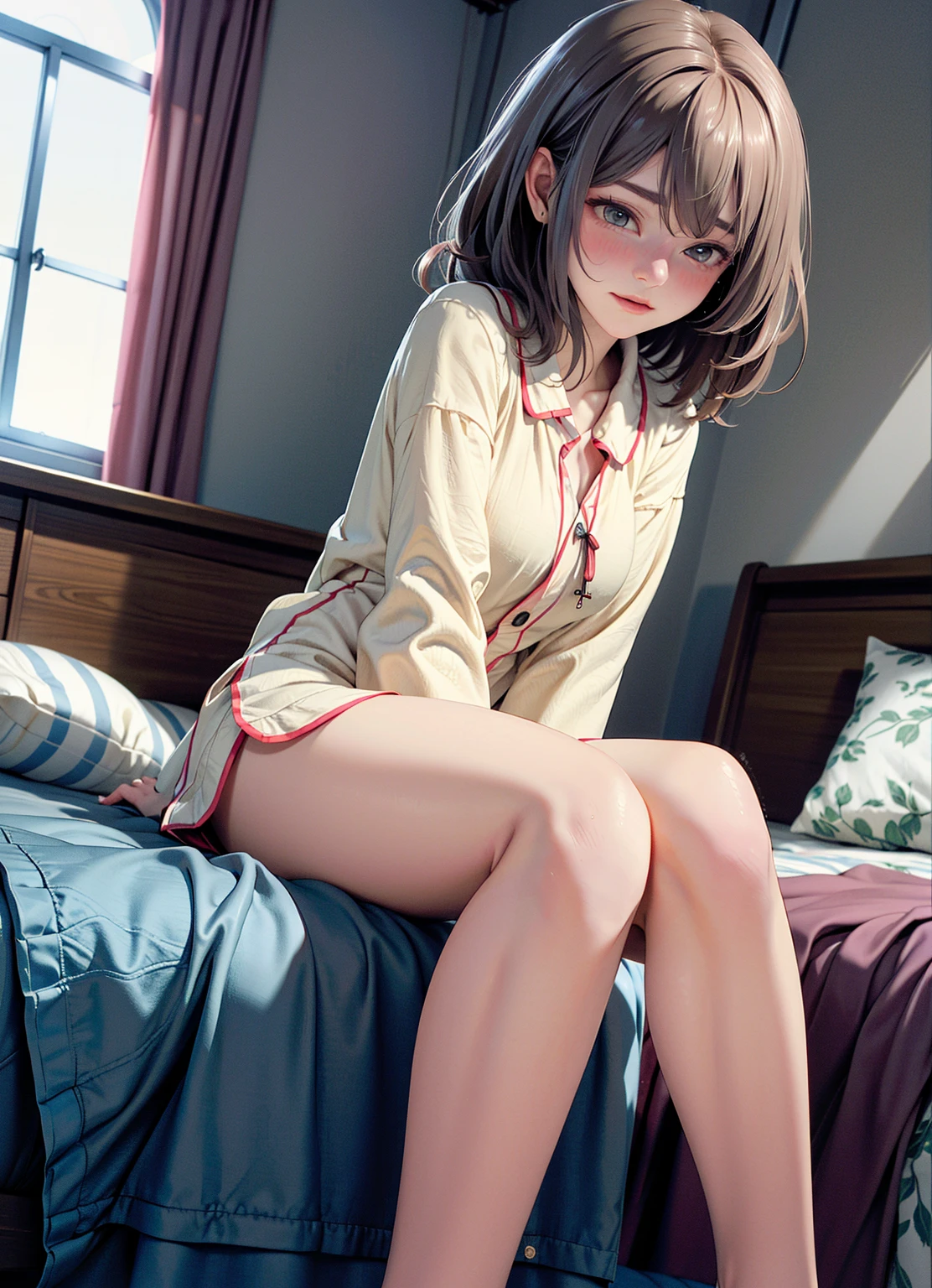 crime, masterpieces, 16K, HD