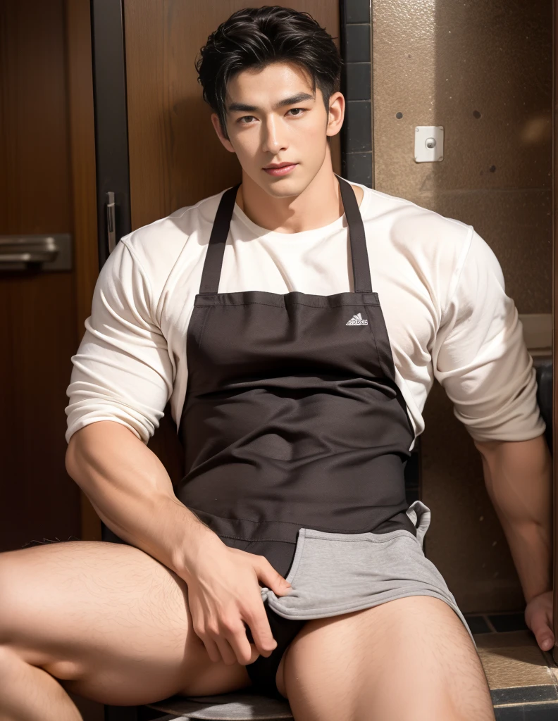 In the restaurant,mtu,Briefs,cool guy,green apron,,leg loops,lace panty,Get wet,,damp hair,The light is even,male people,Youth,leg loops,espadrilles,Lace transparent panties,cool guy,Short broken hair,spread their legs,Masturbation,cool guy,15year old,Background blank,sit on chair,frontage,Face the computer,,Hipsters,Earphone,intercom,microphones,androgynous male,scowling,His face was flushed,bite lips,is shy,cool guy,Slim young handsome guy,Bare legged,Barefoot,Stand in front of you,Delicate facial features,lace panty,smooth thigh,Cocked buttocks,Open your legs,eye glass,with fair skin,Flushed,Hermaphroditic men,Asian male,Slim young handsome guy,stocklings,smooth thigh,mtu, mascular, cool guy,Masculine face, Attractive,, ((1人))), tmasterpiece, absurderes, Best quality at best, Complicated details, (shiny skins, , Shiny oily glowing skin, shinny hair, Pale complexion), Attractive, ((musculature)), AS-Adult,