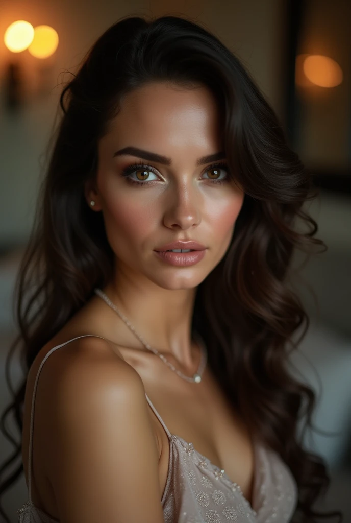 Images of a sexy woman