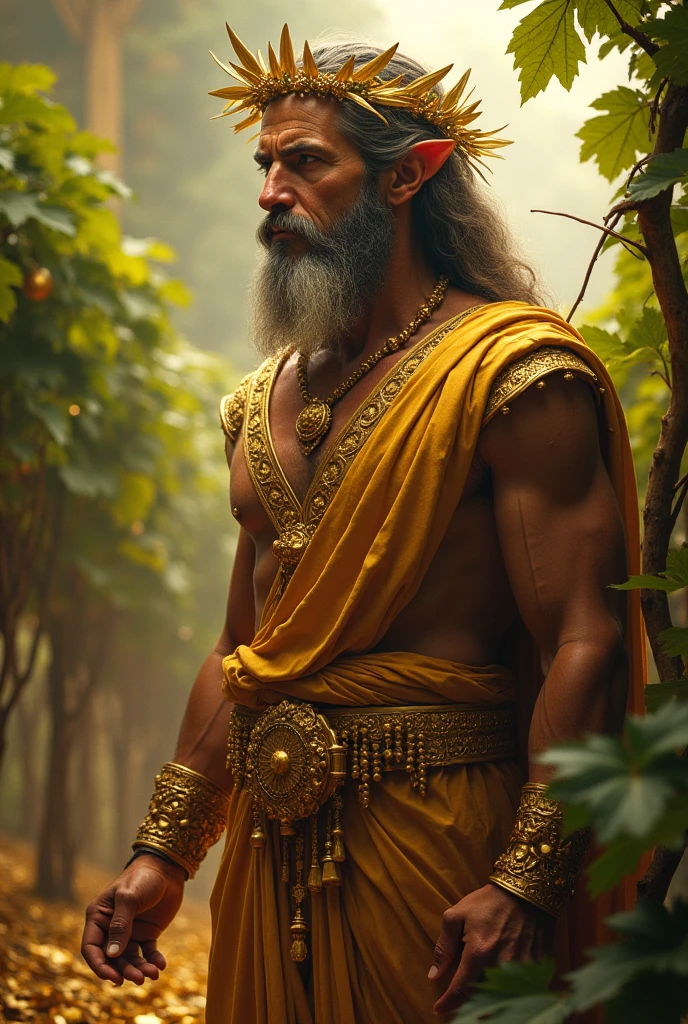 Digital maveli image