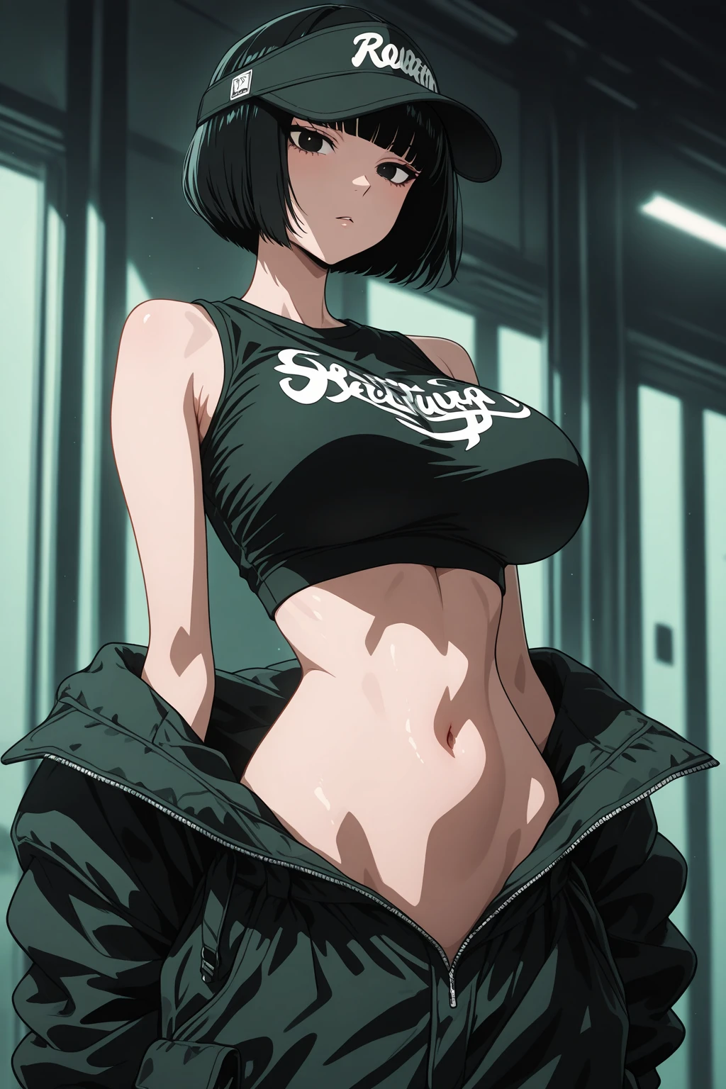((perfect anatomy, anatomically correct, super detailed skin)), (crotch rope walking:1.0), 1 girl, japanese, 16 years old, volleyball player, shiny skin, watching the view,
beautiful hair, beautiful face, beautiful detailed eyes, babyface, mole under eye,
beautiful collarbones, beautiful body, beautiful breasts, beautiful thighs, beautiful legs, large breasts:0.5, seductive thighs, cameltoe, bare arms, bare hands, bottomless, break,
((symmetrical clothinetallic)), (((buruma:1.3), (crop top:1.1), sleeveless volleyball uniform)),
((brown rope)), shibari:1.5, (shibari over clothes), ((arms behind back:1.4, ) crotch rope), breasts bondage, arms bondage,
((ashamed, open mouth, sweaty)),
(beautiful scenery), evening, day, ((volleyball gymnasium, volleyball cort)),
(8k, top-quality, masterpiece:1.2, extremely detailed), (photorealistic:1.2), beautiful illustration, cinematic lighting,