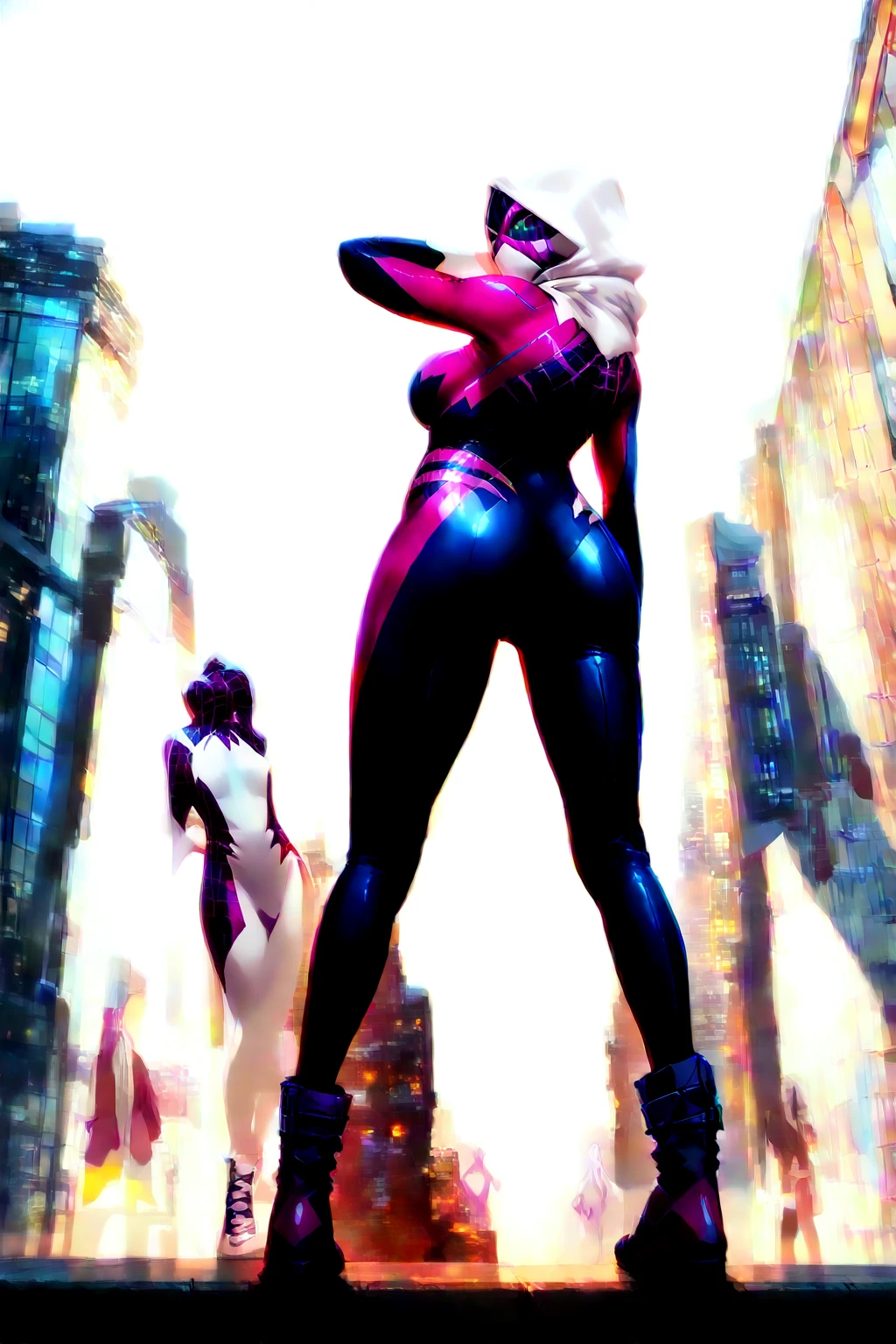 a large colorful circular object with blue lines in the middle and one circle of white, the three sexy lewd face women wearing very tight boots micro leaf bikini stand in front of a flag that says the naughty ladies empire sexy power, behind her is speech bubble, an oriental - styled drawing shows a woman standing in a circle with an woman standing on the ledge of a window sill near a city and some tall buildings in the background and buildings all around, a girl character posing on a stand in front of tables and chairs, a woman pouring something into a cup while next to an animated girl in asuka suit next to a gullible crazy girl on the sidewalk with a glowing object nearby, a woman no shirt, walking down a path to the viewer, lewd face, a drawing of a debauchery priest many cultist of aphrodite, pudica pose gesture, small cute outline, cell shaded adult animation, sketchy artstyle, lineart, clean anime outlines, full body zenkai! asuka suit, gesture drawn, holding a pudica pose, body pose!, full body drawing, realistic body proportions, full character body, full body concept, full body; front view, female full body, realistic proportions!!, entire body, with a star in the background and a spiral rough abstract sketch, sketch of a lucid dream, rough sketch, scribble sketch, detailed but rough, old sketch, impressionist drawing, sketched 4k, black ink rough sketch, inspired by Matthijs Maris, line sketch, loosely drawn, A black and white sketch of a landscape featuring two large, abstractly drawn city, and several rectangular structures. There are indistinct, looped lines possibly representing the sketch is rough with visible, overlapping lines creating an overall impressionistic scene, scribble sketch, sketch of oculus rift, black ink rough sketch, quick sketch, sketchy expressive linework, abstract sketches, sketched 4k, concept sketch, scribbled, weird scribbles, inspired by Jakob Gauermann, concept art sketch, inspired by Frank Auerbach, concept drawing