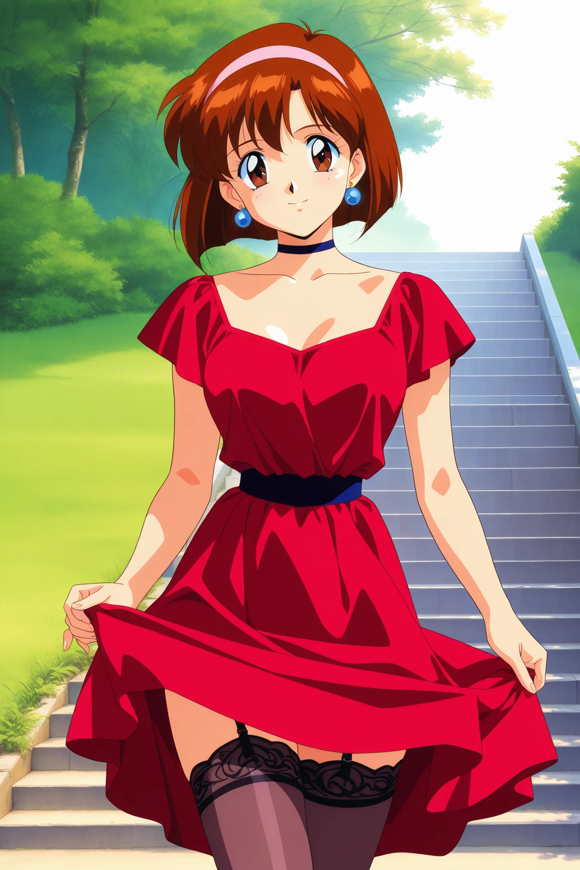 <lora:PMsun002:0.7>,
PMsun,1girl,
print_cheongsam,
outdoors,
