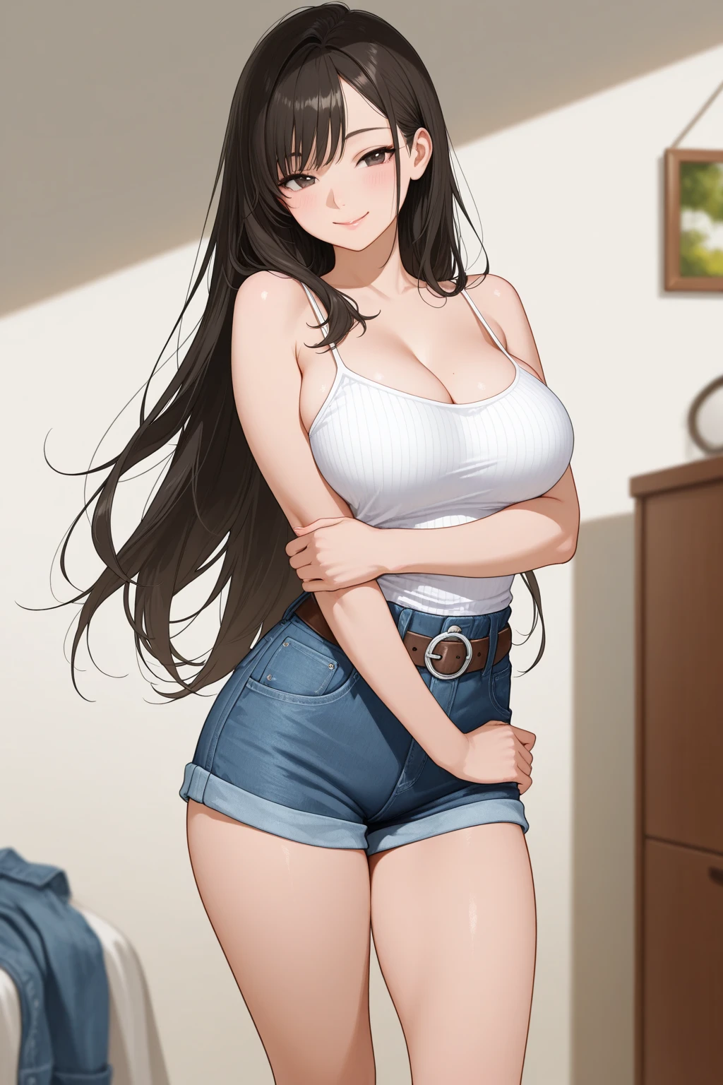 18 year old girl wear cowgirl outfit

