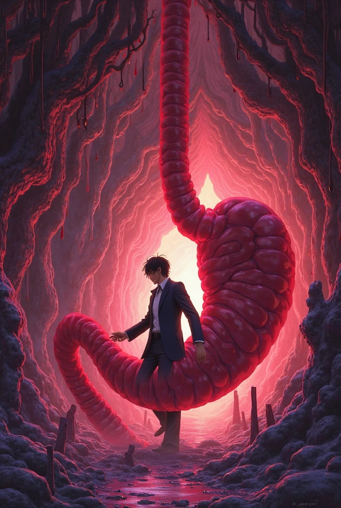 Superhero, hero, strong and robust male, Armor, Tentacle entanglement, uniform, Binding hands togethe, Foreign object invasion, monster breeding, wet, slime, tentacles, slimy tentacles, monster and human breeding, Tentacles wrapped around the body, Insert tentacles into the body, Blocked mouth by tentacles, Both hands are bound, The reproductive organs are covered in tentacles, The chest was torn apart by tentacles, Tentacles penetrate deep into clothes, Wearing pants completely, Complete wearing of trousers