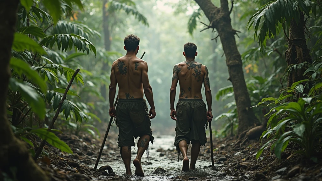 (((1 male kpop idol and a group of men - a young adult male explorer with messy brown hair and tight erotic expedition jungle outfit is exploring the jungle when he comes across a group of ugly fat bastards men who are also exploring the jungle and they fuck him))), ((gangbang)), ((( atttractive male kpop idol x group of ugly bastards elderly fat hairy men gangbang))), ((on all fours)), (jungle setting), ((indiana jones yaoi inspired)), (surrounded by fat cocks and testicles)