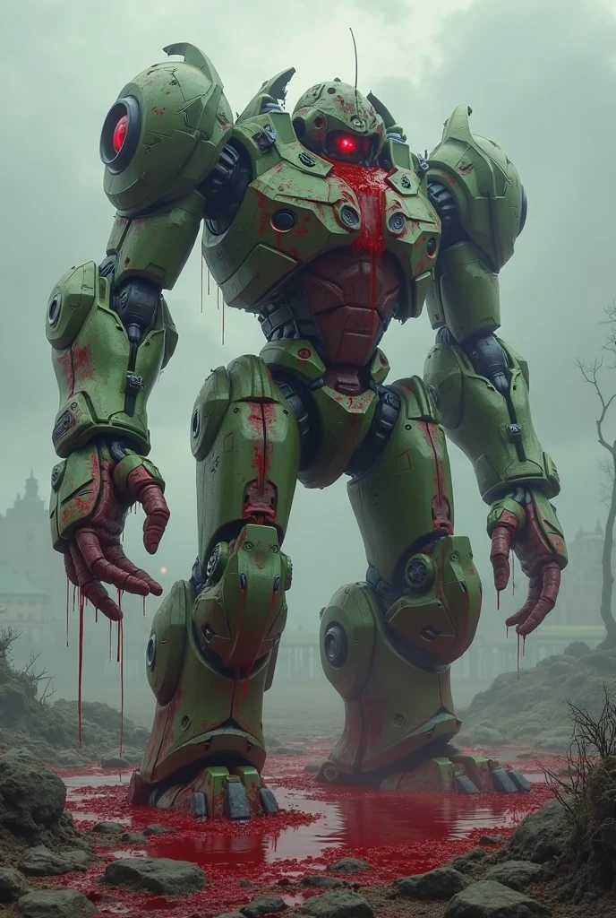 Rough skin, Very detailed, Advanced Details, high quality, 最high quality, High resolution, 1080P 、Bleeding from the wound、Sexy Eyes、Wearing green and black、cute((The whole body is sweating))(Equipped with a damaged battle suit....)(Dark green armor)(Broken Armor)Black Hair、Chiquita、short hair、Open your mouth、Painful expression、It hurts again、Healthy Skin、40-year-old woman (Steam coming out of the face) ((Steam from the body)) Unable to fight Severe attacks Normal face freckles Full-body portrait with no exposed skin