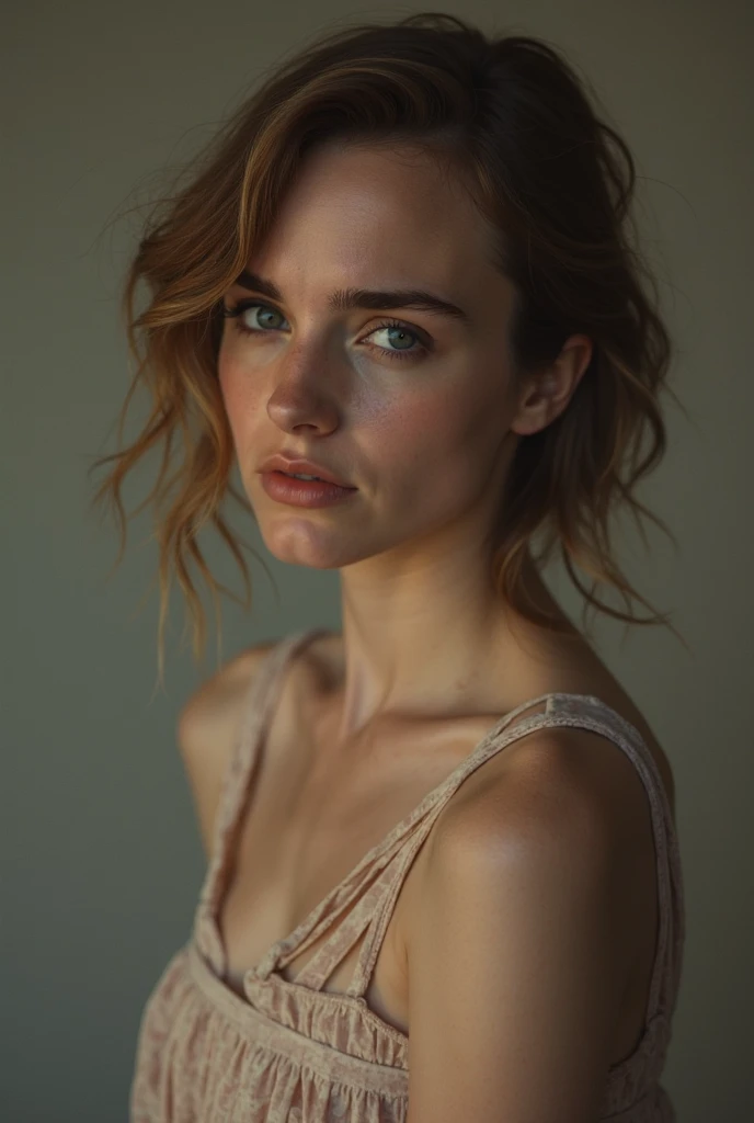 Emma Watson nude